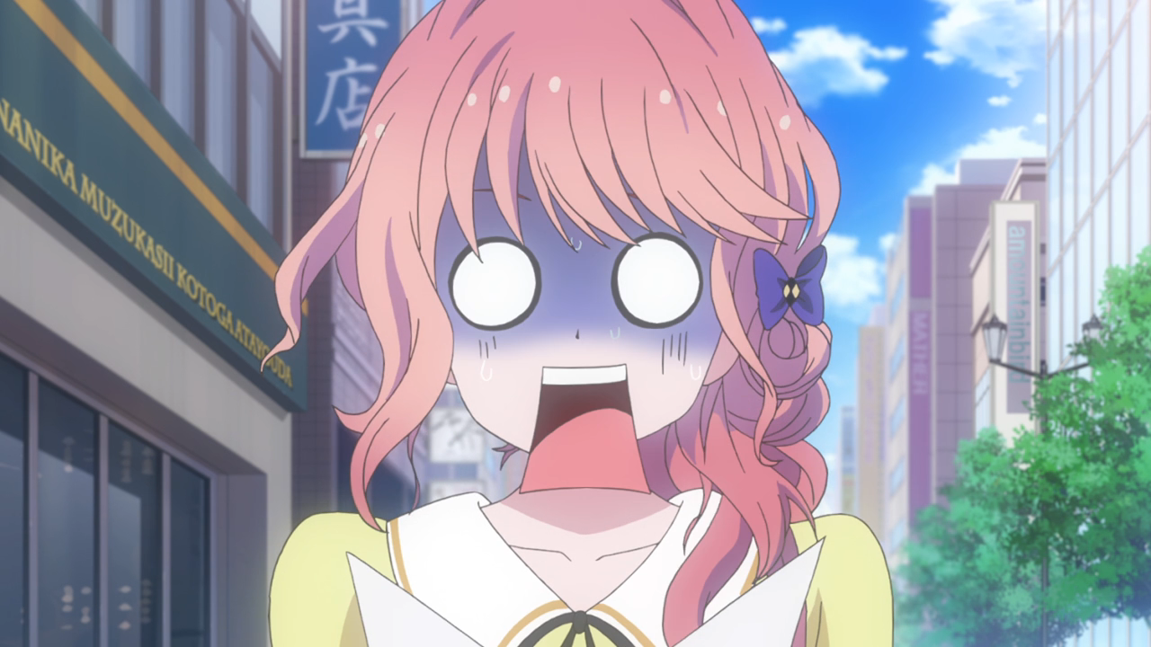 Bonjour♪Koiaji Pâtisserie (PuyaSubs!!)